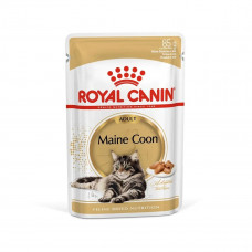 Royal Canin Maine Coon корм для кошек породы Мейн-Кун
