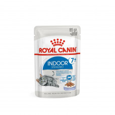 Royal Canin Indoor STERILISED 7+ для стерилизованных кошек