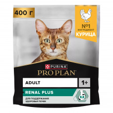 Pro Plan Original Adult для поддержания иммунитет, с курицей Pro Plan Original Adult для поддержания иммунитет, с курицей
