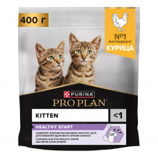 Pro Plan Original Kitten для котят с курицей Pro Plan Original Kitten для котят с курицей