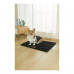 M-PETS Коврик самонагревающийся Warmo, размер L, 60х75 см, цвет черный M-PETS Коврик самонагревающийся Warmo, размер L, 60х75 см, цвет черный